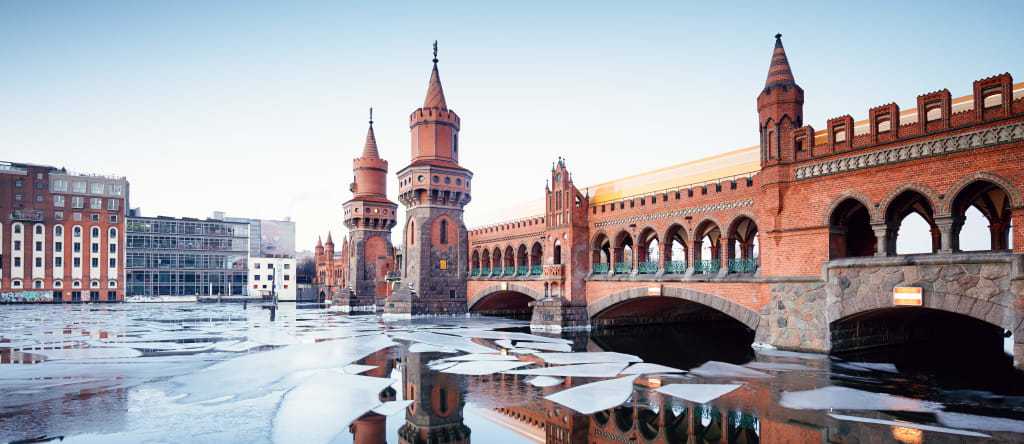 Berlin, Germany