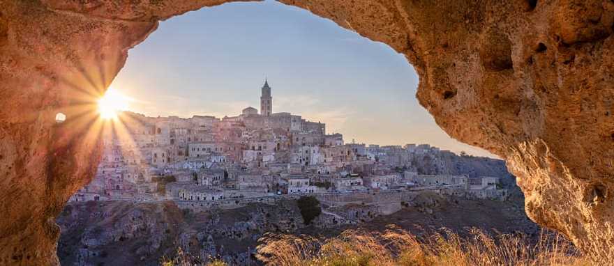 Matera, Italy Matera, Italy