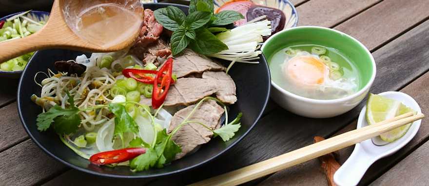 Cooking class in Vietnam Cooking class in Vietnam