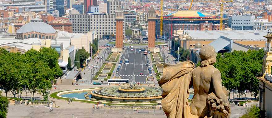 Barcelona, Spain Barcelona, Spain