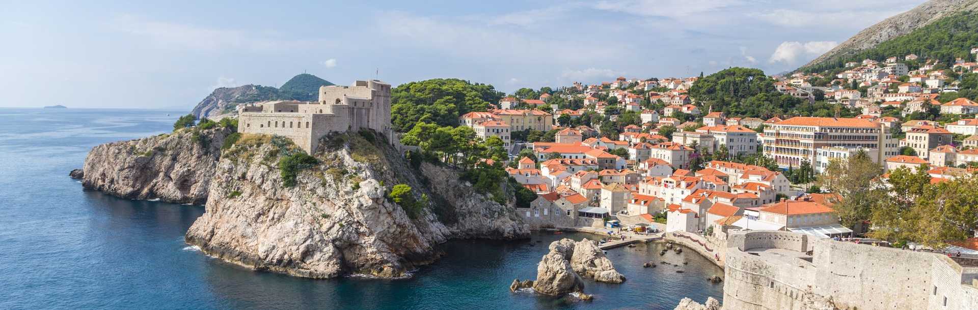 best tour packages dubrovnik