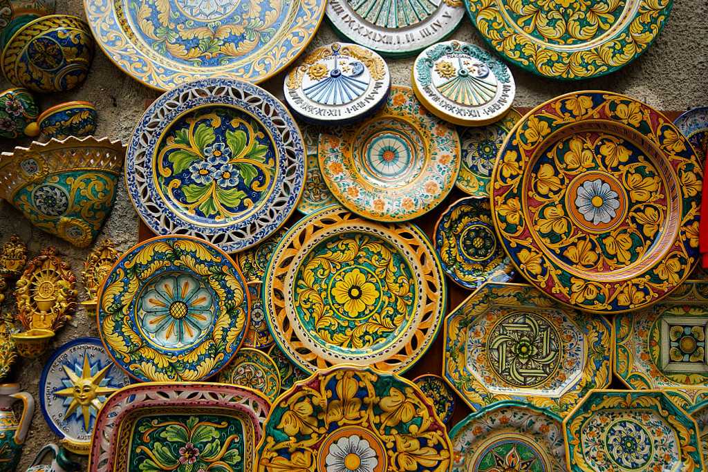 10 Italian Arts & Crafts - How to See and Experience Them