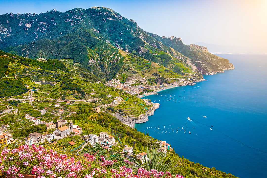 6 Best Places to Visit in the Mediterranean