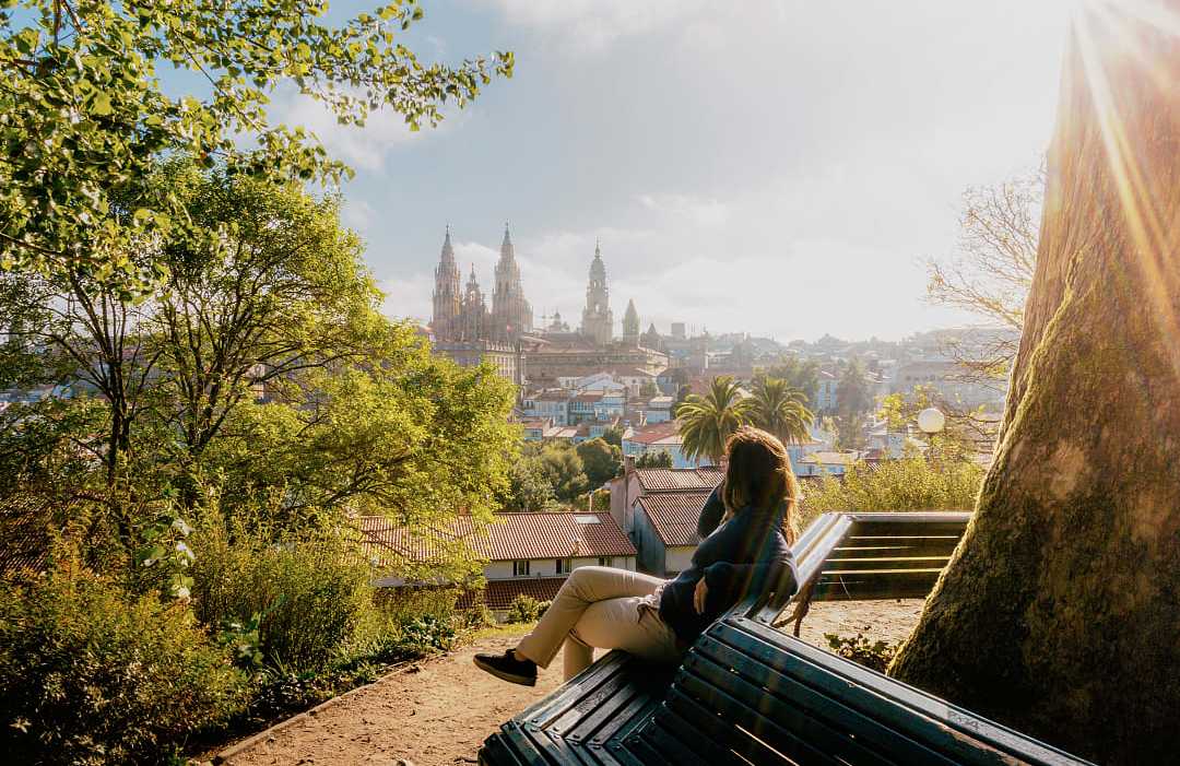 Galicia, Spain. Galicia, Spain.