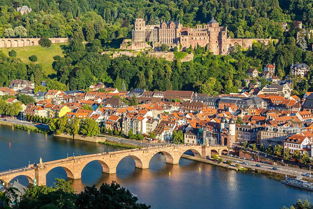 Heidelberg, Germany