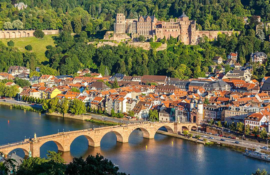 Heidelberg, Germany