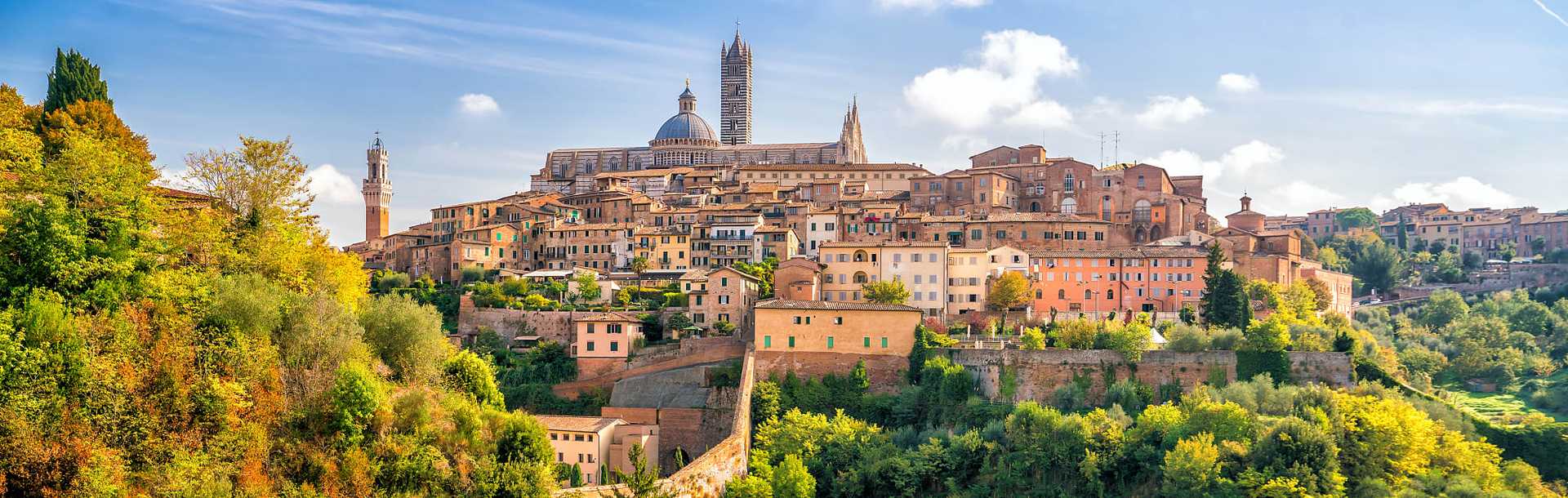 Siena, Italy