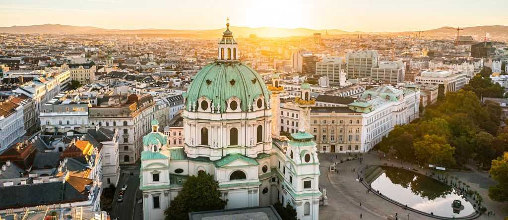 Vienna, Austria