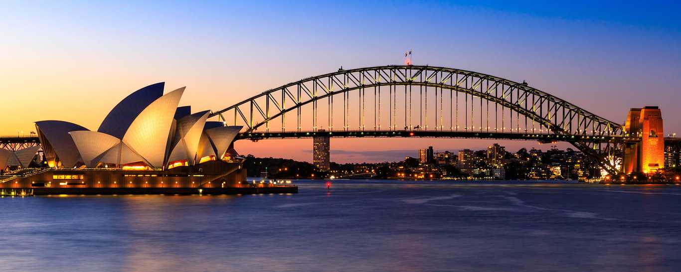 australia tour packages 2023