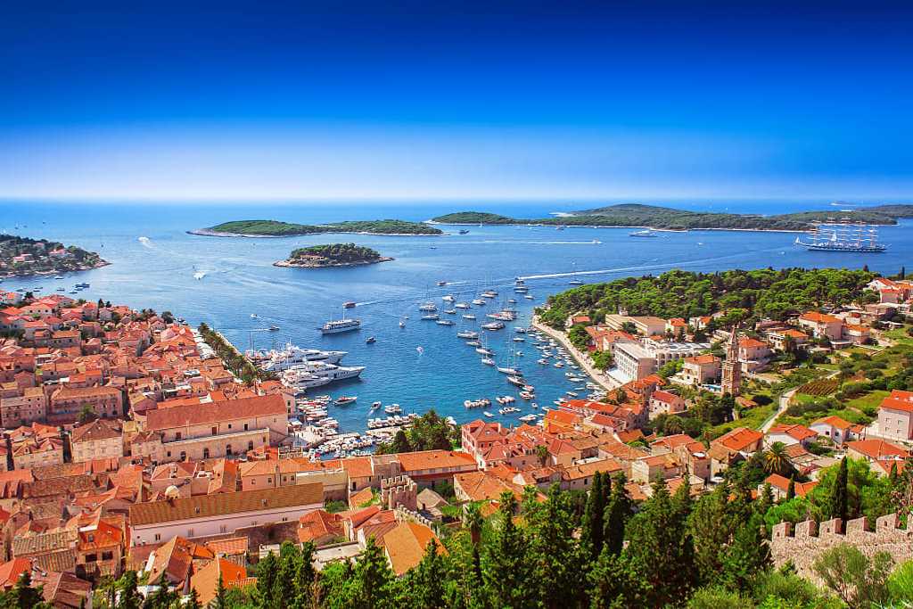 Hvar, Croatia