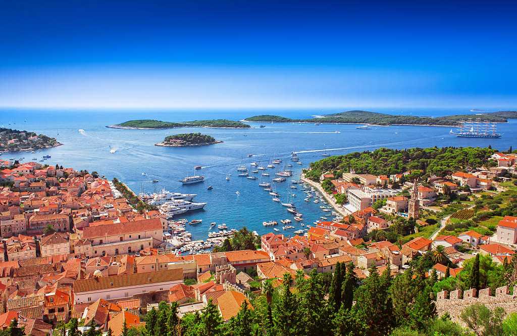 Hvar, Croatia