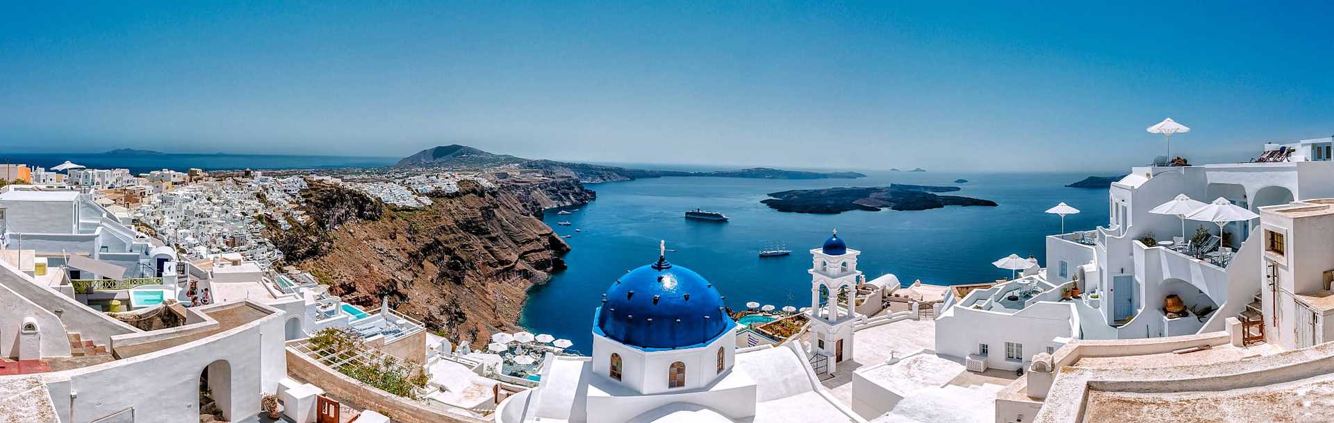 Art-hopping on the Greek Islands - G Adventures