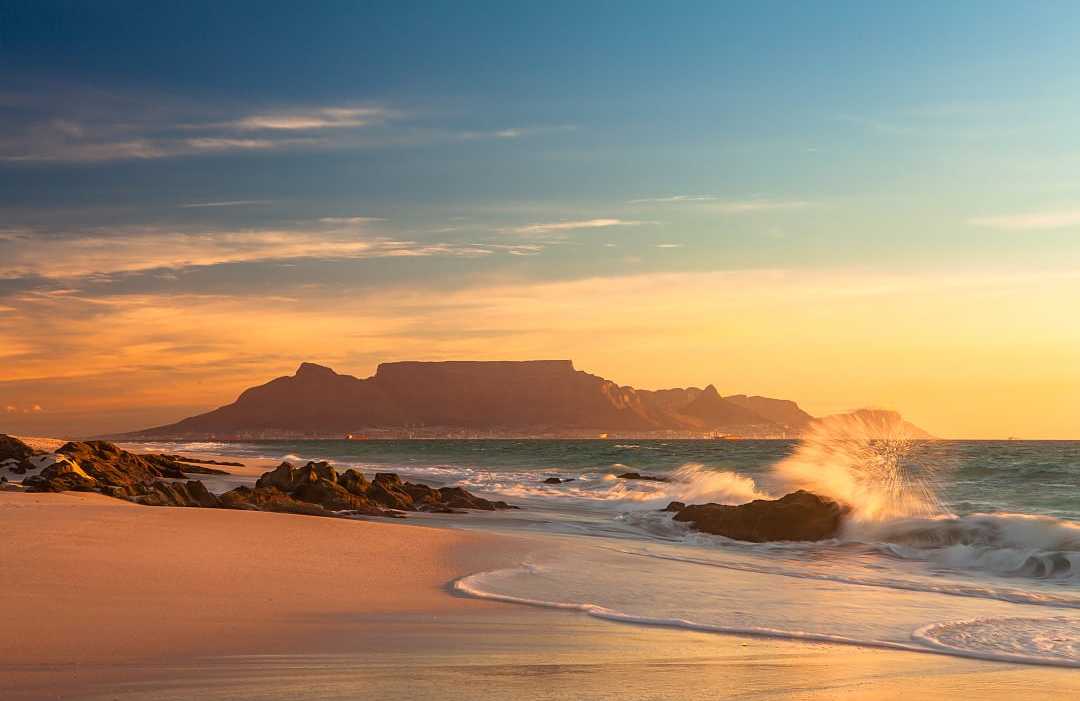 Cape Town, South Africa Cape Town, South Africa