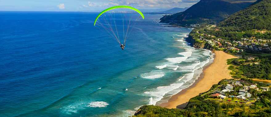 Australia is a paradise for active travelers. Queensland Australia is a paradise for active travelers. Queensland