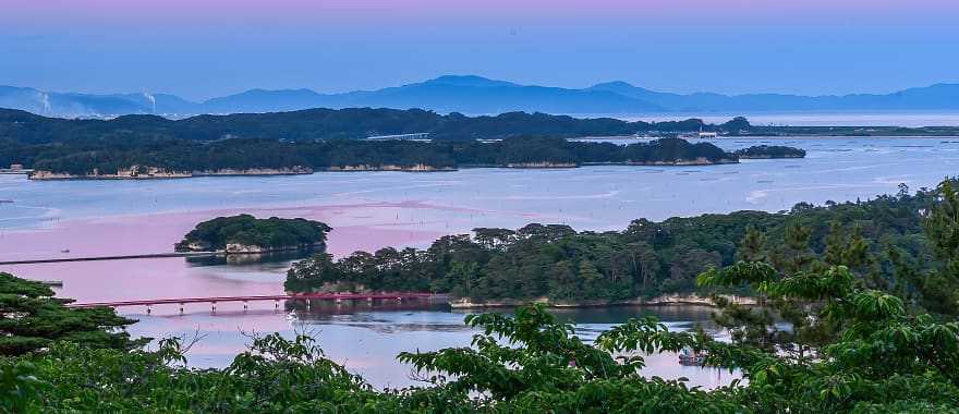 Matsushima, Japan