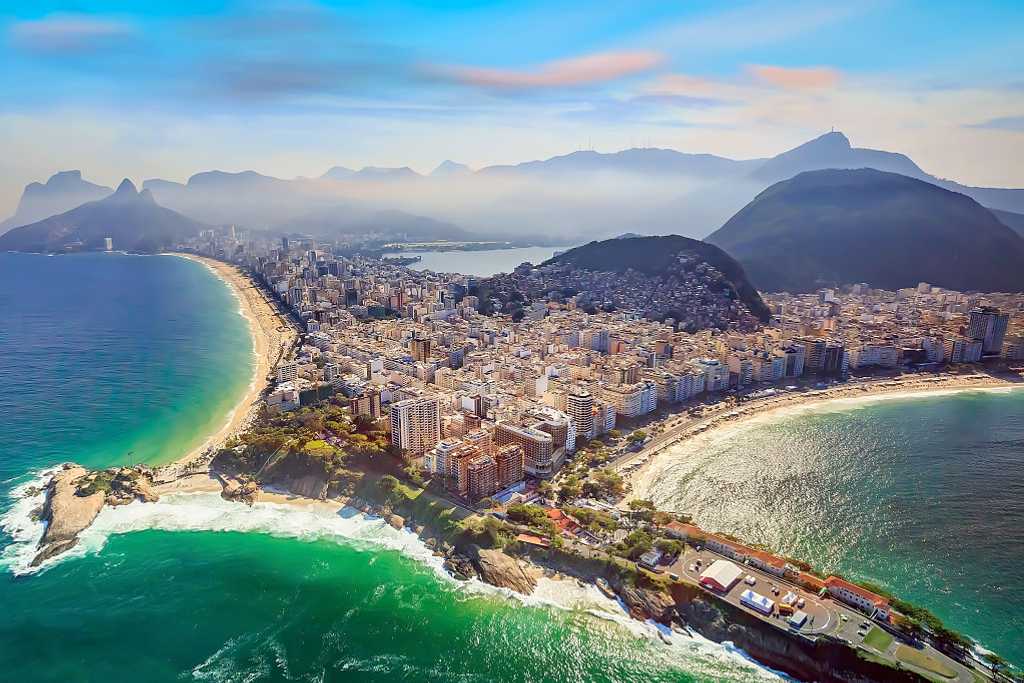 Visit Rio de Janeiro