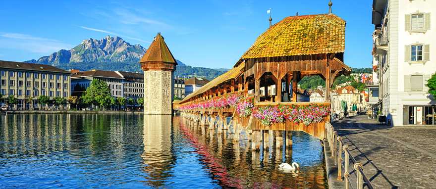 Lucerne, Switzerland