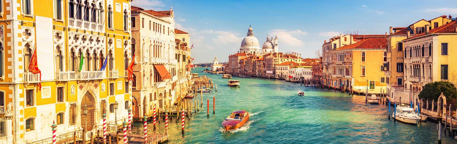 venice italy tour packages