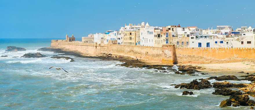 Essaouira, Morocco