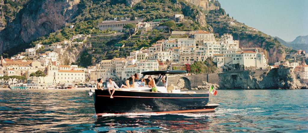 Photo courtesy of: Hotel Caruso © Belmond. Photo courtesy of: Hotel Caruso © Belmond.