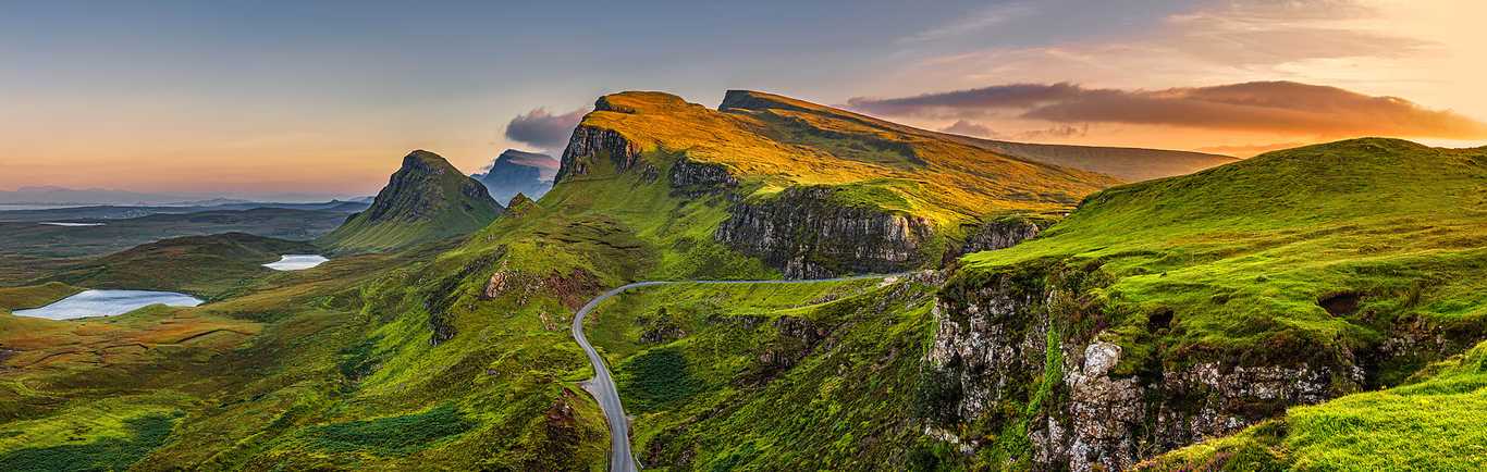  Scotland Tours from London 2025-2026 