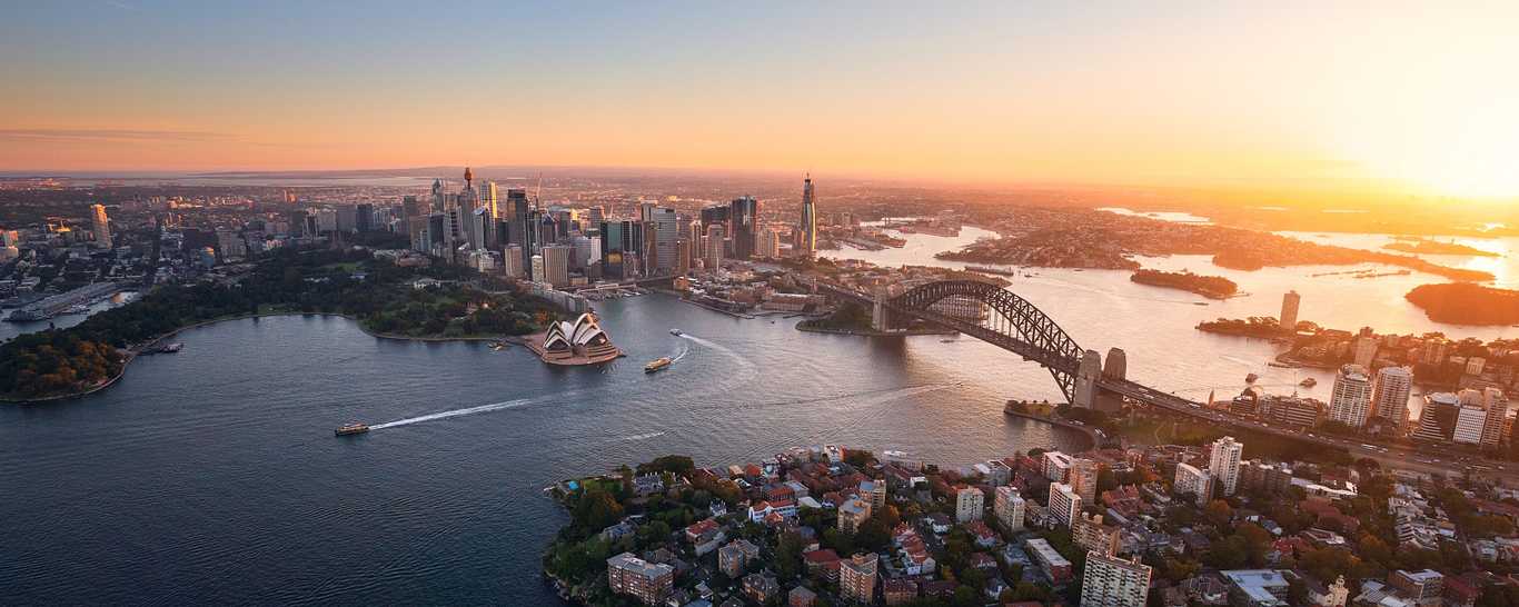 Best Luxury Australia Vacation Packages 20242025 Zicasso