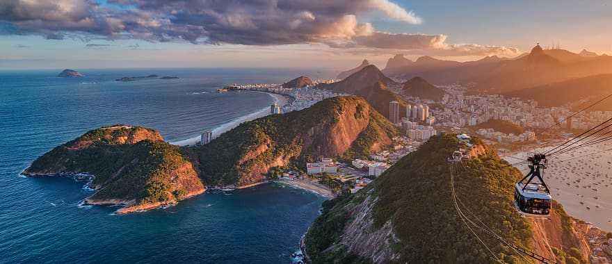 Rio de Janeiro, Brazil.