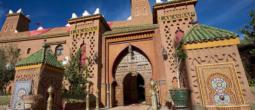  Morocco Yoga Retreat and Tour