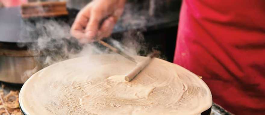 Tradition French crêpes Tradition French crêpes