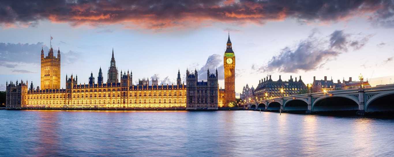 Best England Tours, Vacations & Travel Packages 20252026 Zicasso