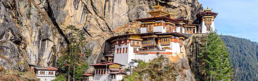 bhutan travel agency reviews