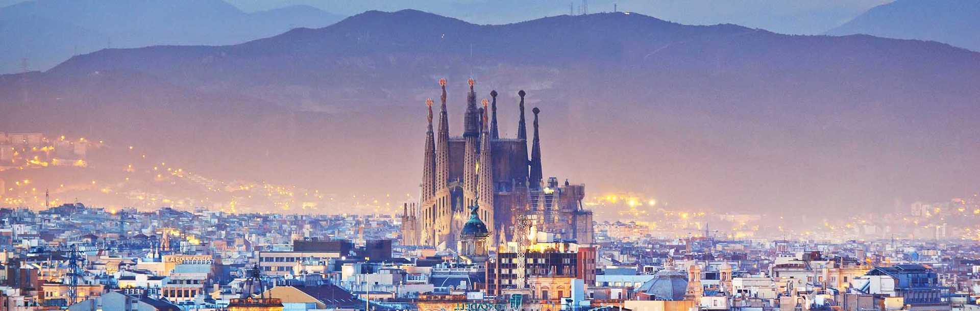 tour barcelona to madrid