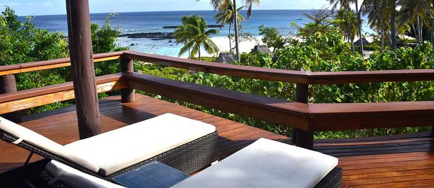 luxury resort in Yasawa Island in Fiji luxury resort in Yasawa Island in Fiji