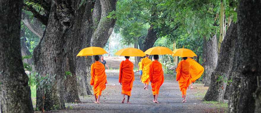 The Ultimate Cambodia Tour: History, Culture & Wonders