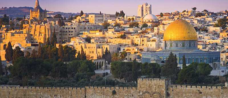 Jerusalem, Israel