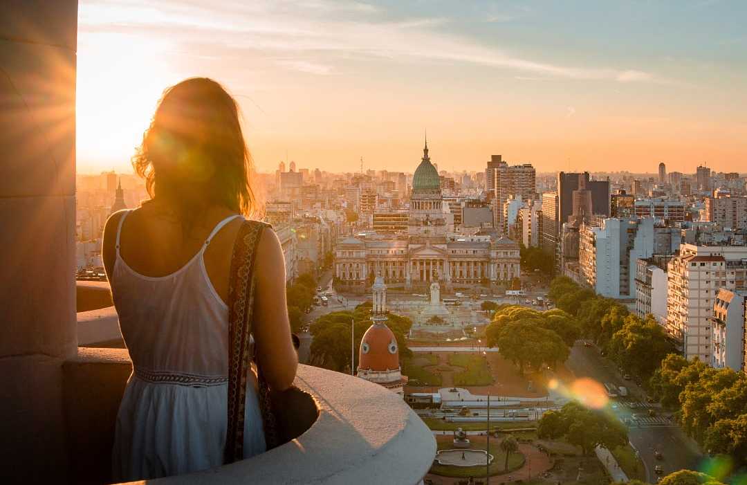 Buenos Aires, Argentina Buenos Aires, Argentina