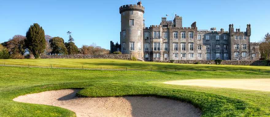 The Fairways of Ireland Golf Vacation The Fairways of Ireland Golf Vacation