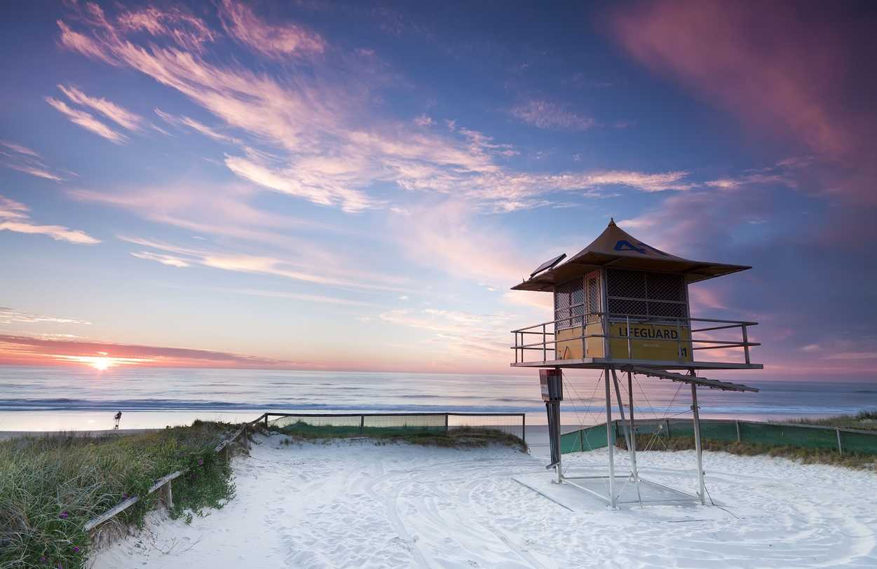 Queensland, Australia