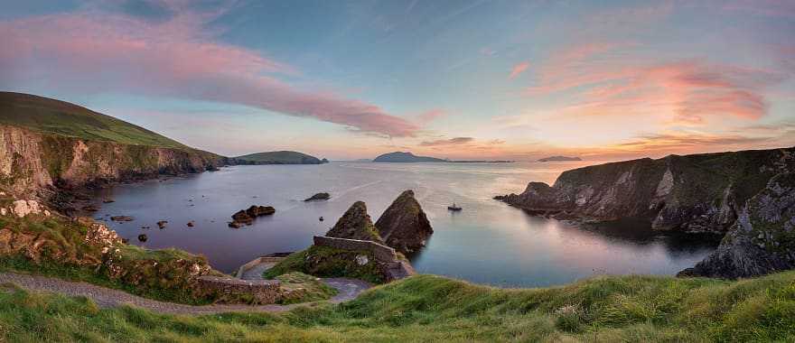 Dingle Peninsula, Ireland