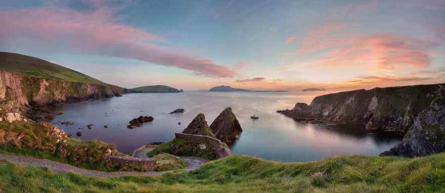 Dingle Peninsula, Ireland
