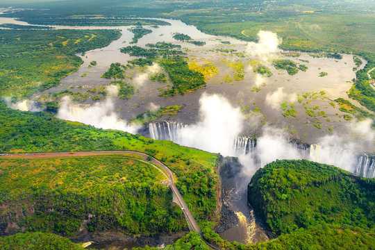 5 Best Places to Visit in Zimbabwe | Zicasso