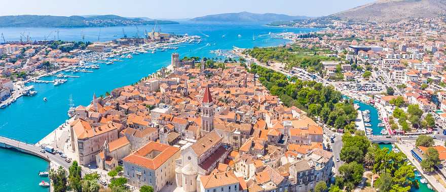 Trogir, Croatia