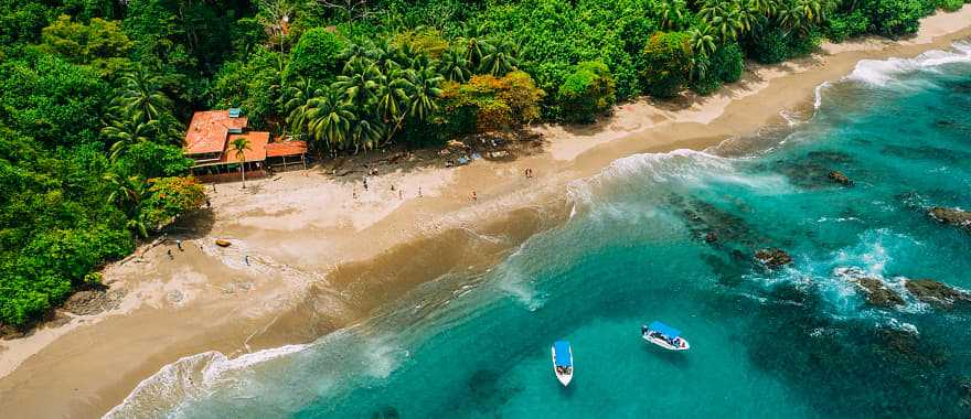 Caño Island, Costa Rica