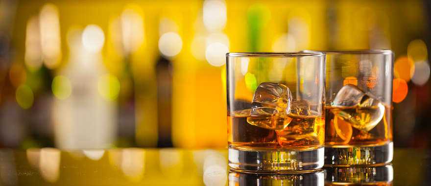 The Ultimate Whisky & Scotch Tour of Scotland