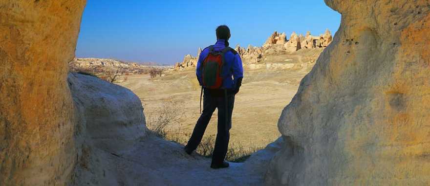 Cappadocia, Turkey Cappadocia, Turkey