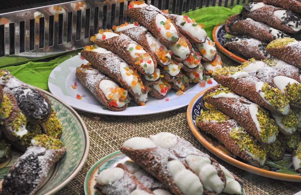 Cannoli