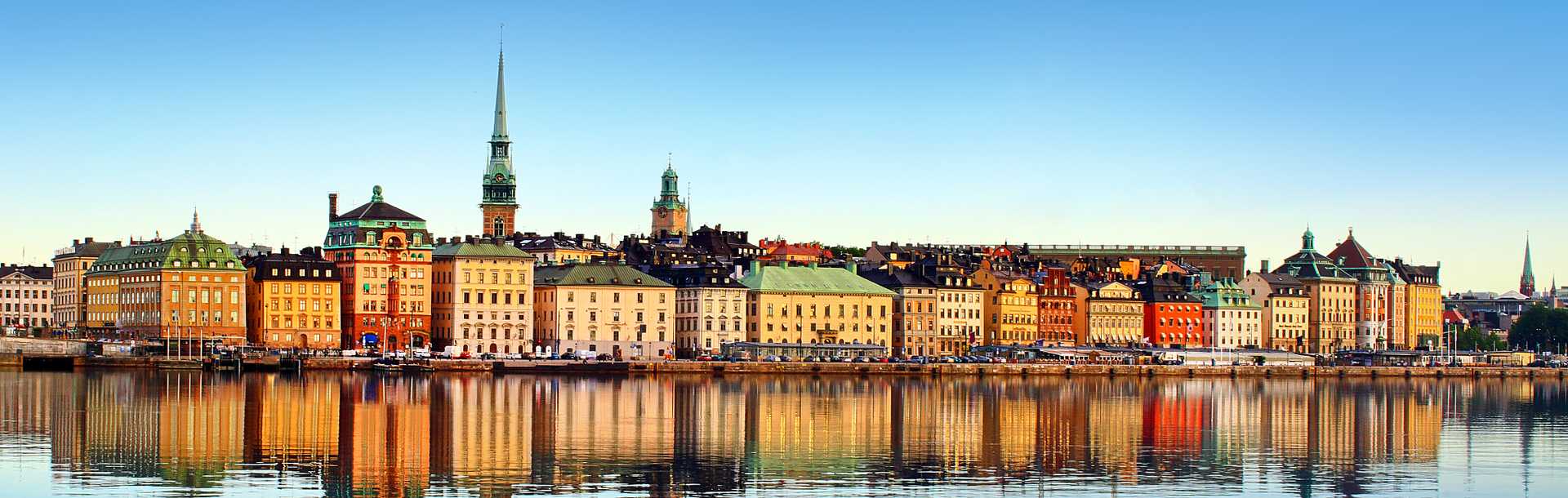 Stockholm,  Sweden