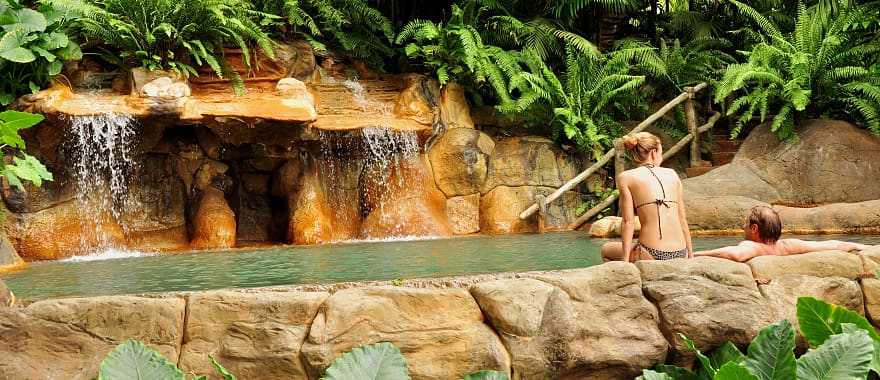 The Springs Resort & Spa at Arenal, Costa Rica