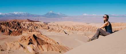 10-Day Best of Chile Tour: Patagonia, Atacama, Santiago, and More | Zicasso