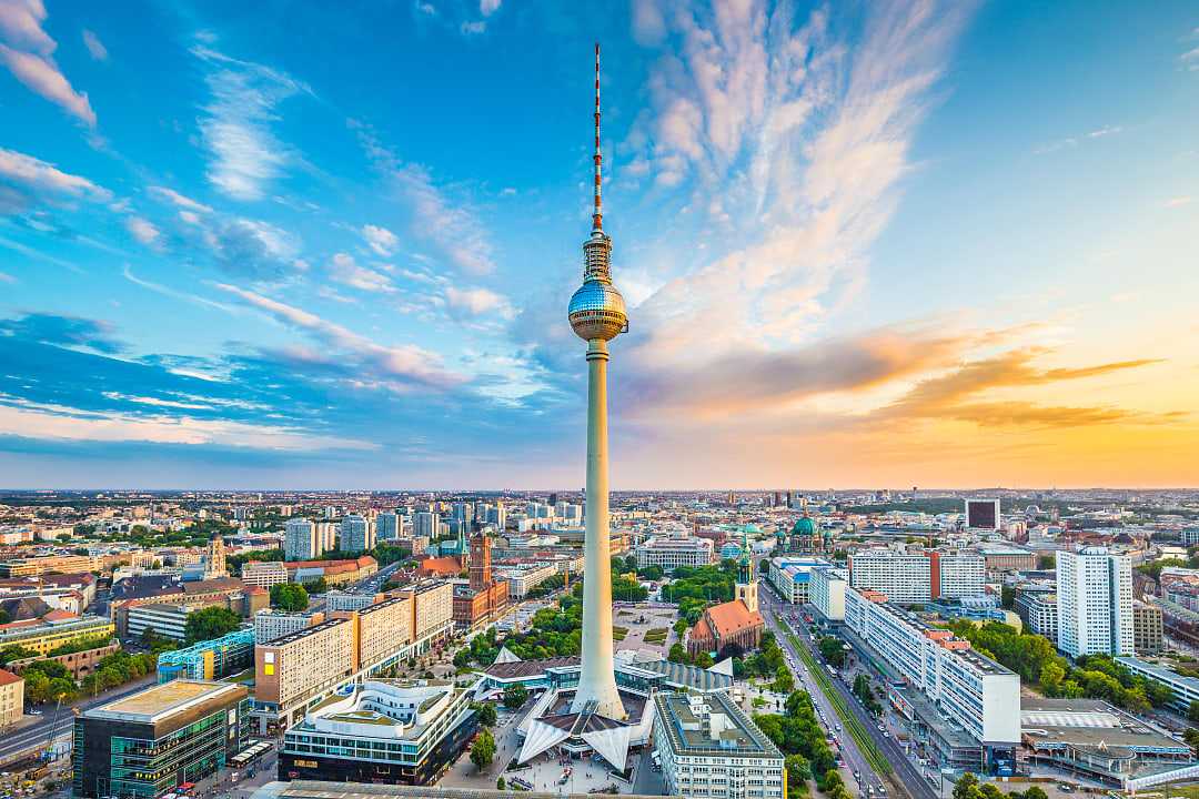 Berlin, Germany